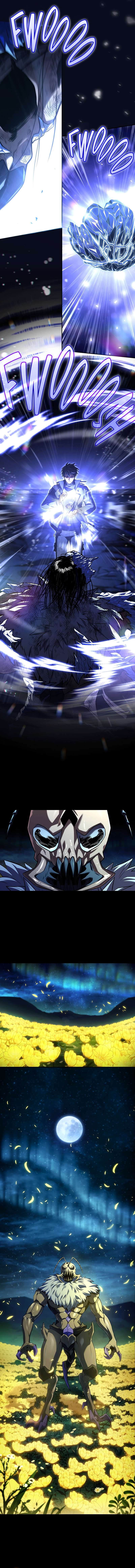 The Frozen Player Returns, Chapter 162 image 06